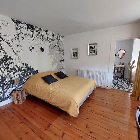 Le Moulin Chambres Hotes Montréal La Cluse Kültér fotó