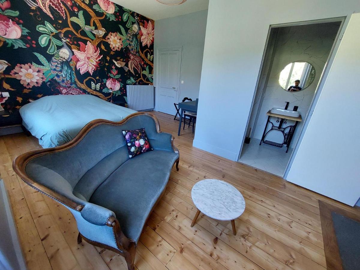 Le Moulin Chambres Hotes Montréal La Cluse Kültér fotó