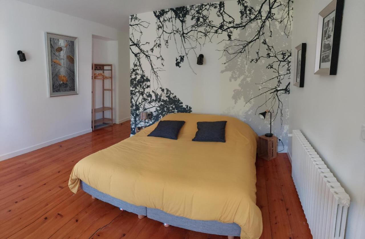 Le Moulin Chambres Hotes Montréal La Cluse Kültér fotó